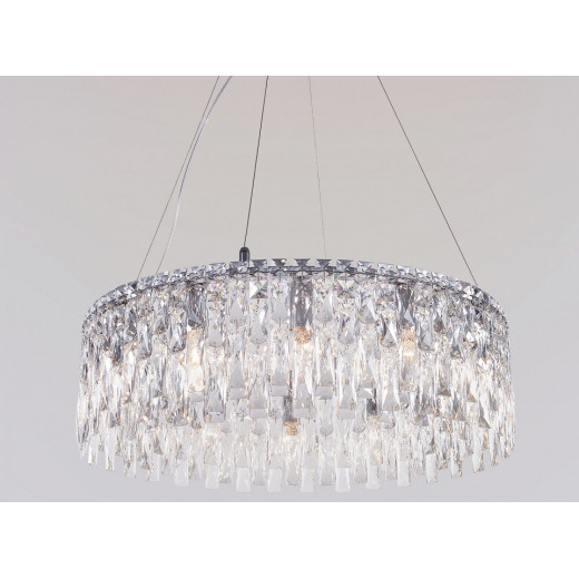 Подвесная люстра  00750-0.4-12 DN