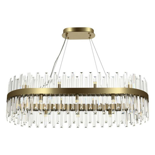 Подвесная люстра Arte Milano Белладжо 440210.1000.20.G9.D1 BS