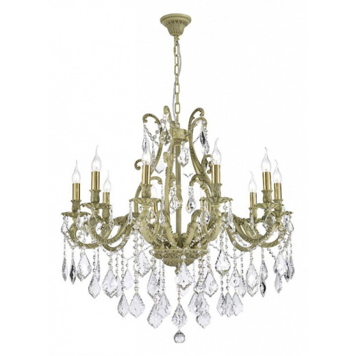 Подвесная люстра Dio D’Arte Barolo Barolo E 1.1.10.200 W