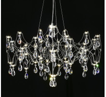 Подвесная люстра MyFar Ileria MR2650-57P-50AD