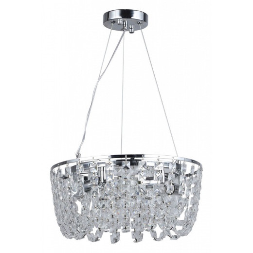 Подвесная люстра De City Линген 2 602010906