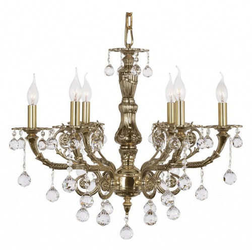 Подвесная люстра Dio D’Arte Mughetto Mughetto E 1.1.6.200 GB