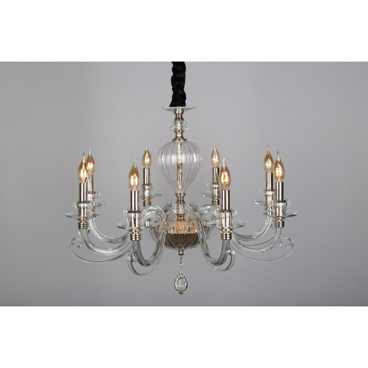 Подвесная люстра Aployt Daniele APL.701.03.08