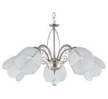 Подвесная люстра Arte Milano Amalfi-2656 332656/5 SN