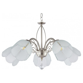 Подвесная люстра Arte Milano Amalfi-2656 332656/5 SN