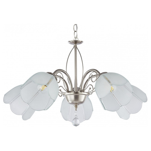 Подвесная люстра Arte Milano Amalfi-2656 332656/5 SN