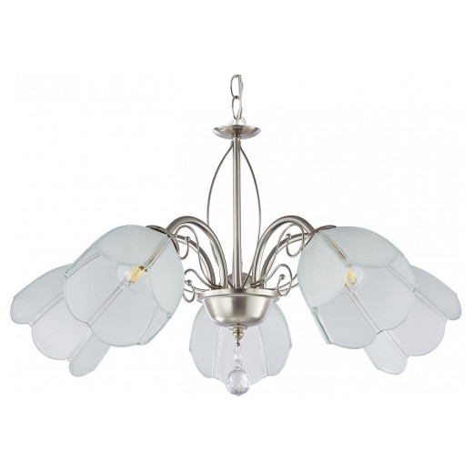 Подвесная люстра Arte Milano Amalfi-2656 332656/5 SN