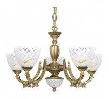 Подвесная люстра Reccagni Angelo 7052 L 7052/5