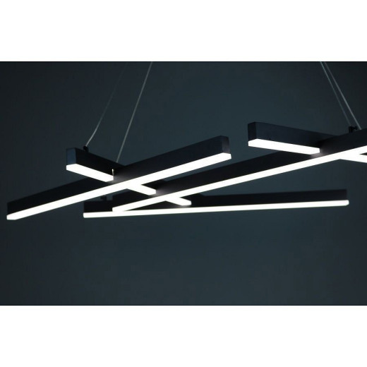 Подвесная люстра Zortes Aven ZRS.01243.02