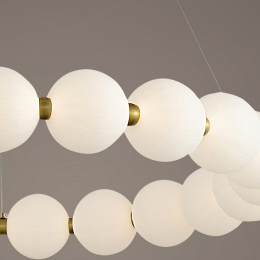 Подвесная люстра  31330-0.4-800