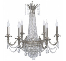 Подвесная люстра Dio D’Arte Ancona Ancona E 1.6.6.600 SB