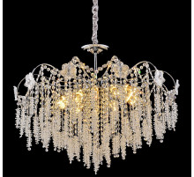 Подвесная люстра  47300-0.3-12 CH