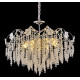 Подвесная люстра  47300-0.3-12 CH