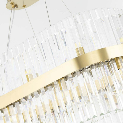 Подвесная люстра Arte Milano Белладжо 440210.750.16.G9.C1 BS