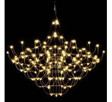Подвесная люстра Kink Light Галанта 07886-115,33(21)