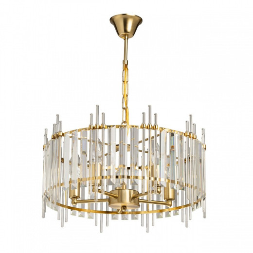 Подвесная люстра De City Арман 462012105