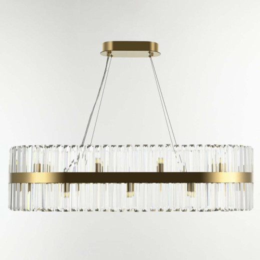 Подвесная люстра Arte Milano Белладжо 440210.1000.20.G9.B1 BS