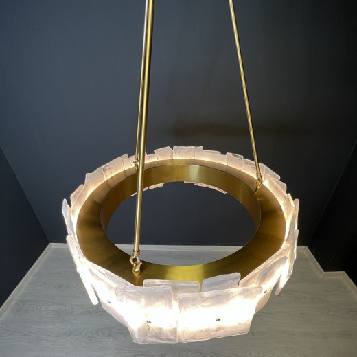 Подвесная люстра Imperiumloft  40.2375