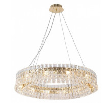 Подвесная люстра Aployt Genowefa APL.796.03.12