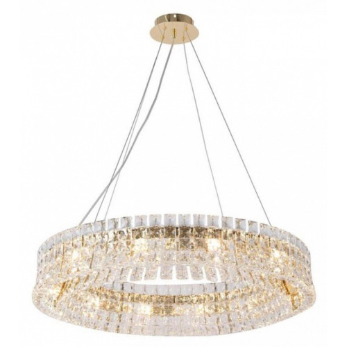 Подвесная люстра Aployt Genowefa APL.796.03.12