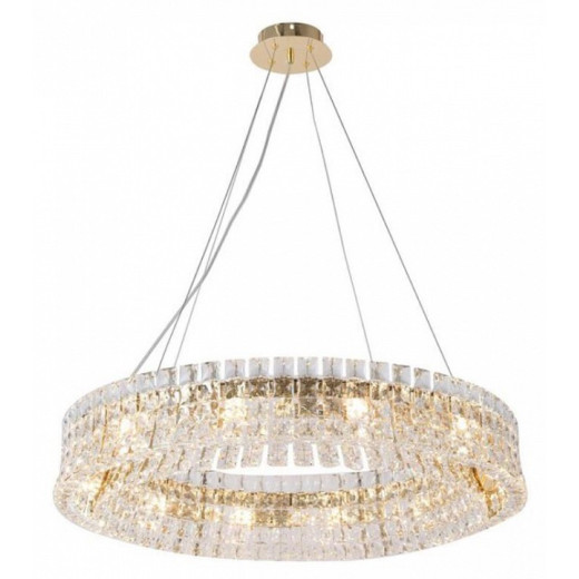 Подвесная люстра Aployt Genowefa APL.796.03.12