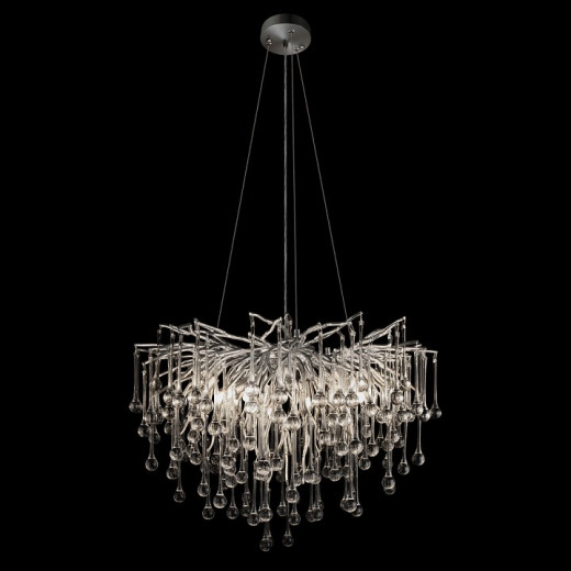 Подвесная люстра Loft it Drops 10376/600