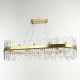 Подвесная люстра Arte Milano Белладжо 440210.1150.24.G9.E1 BS