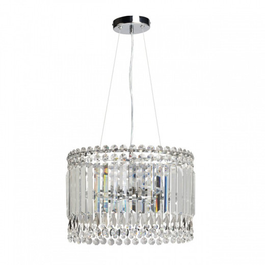 Подвесная люстра De City Арман 7 462012006