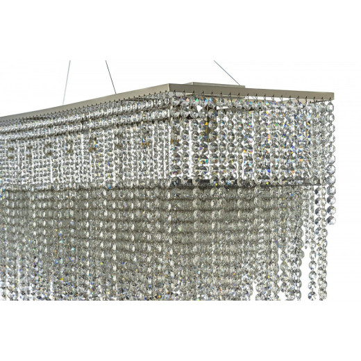 Подвесная люстра Arti Lampadari Milano Milano E 1.5.120x30.105 N