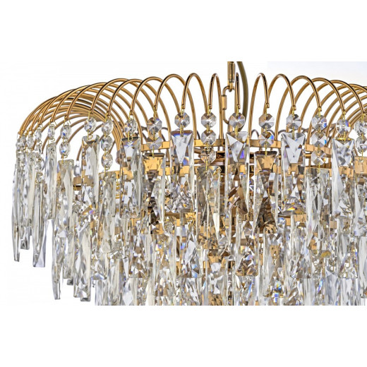 Подвесная люстра Arti Lampadari Sabina Sabina E 1.5.46.102 G
