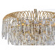 Подвесная люстра Arti Lampadari Sabina Sabina E 1.5.46.102 G