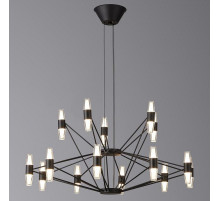 Подвесная люстра Alfa-Light F3024 F3024-60