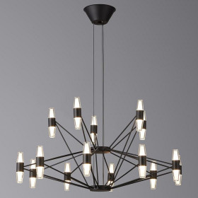 Подвесная люстра Alfa-Light F3024 F3024-60