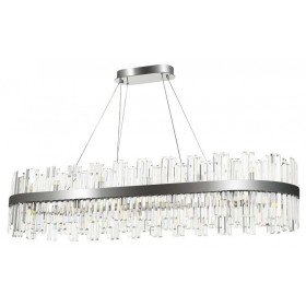 Подвесная люстра Arte Milano Белладжо 440210.1380.28.G9.E1 CR