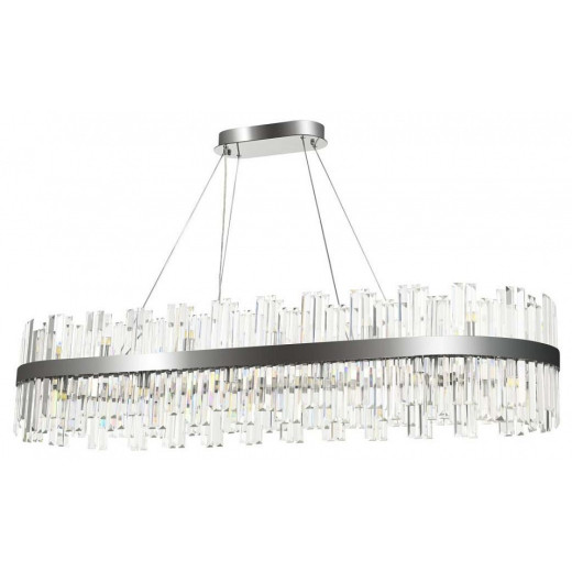 Подвесная люстра Arte Milano Белладжо 440210.1380.28.G9.E1 CR