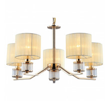 Подвесная люстра Omnilux Grandate OML-66413-05