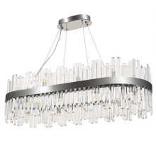 Подвесная люстра Arte Milano Белладжо 440210.1000.20.G9.E1 CR