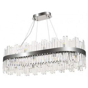 Подвесная люстра Arte Milano Белладжо 440210.1000.20.G9.E1 CR