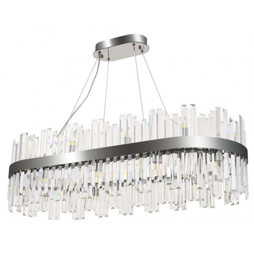 Подвесная люстра Arte Milano Белладжо 440210.1000.20.G9.E1 CR