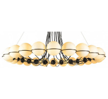 Подвесная люстра Lussole Seneca LSP-8176