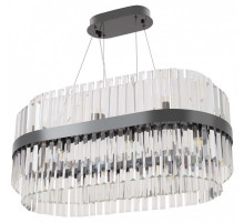 Подвесная люстра Arte Milano Белладжо 440210.750.16.G9.C1 BK