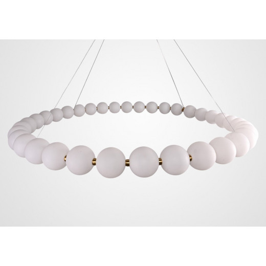 Подвесная люстра Imperiumloft  298269-01