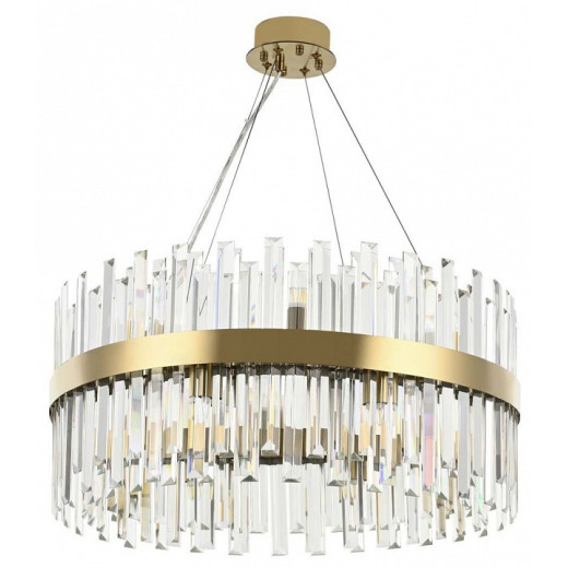 Подвесная люстра Arte Milano Белладжо 440110.590.16.G9.D1 BS