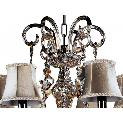 Подвесная люстра Lightstar Nativo 715067