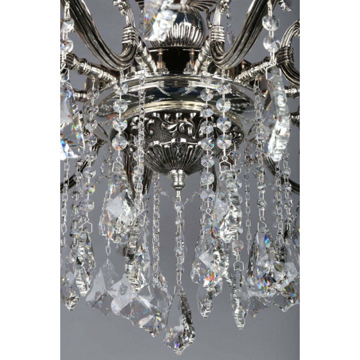 Подвесная люстра Omnilux Grosseto OML-77713-12