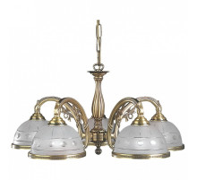 Подвесная люстра Reccagni Angelo 3830 L 3830/5