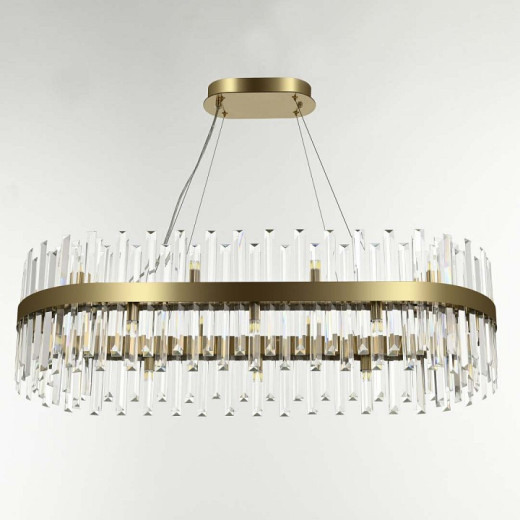 Подвесная люстра Arte Milano Белладжо 440210.1000.20.G9.D1 BS