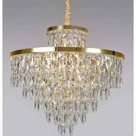 Подвесная люстра  03006-0.4-21 DN