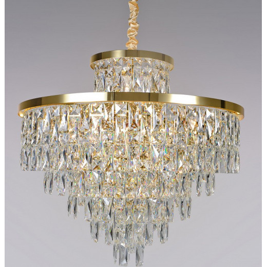 Подвесная люстра  03006-0.4-21 DN