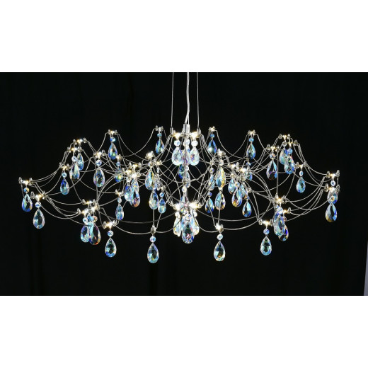 Подвесная люстра MyFar Ersilia MR2660-60P-50CD